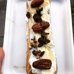 Sandwich with Brie. Amazing!!! Sandwich with Brie. Amazing!!!
