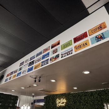 Dona Bibi's - Honduran Near Me - Los Angeles, California