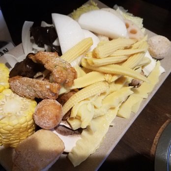 Spring Shabu-Shabu - Japanese Near Me - Flushing, New York Spring Shabu-Shabu - Japanese Near Me - Flushing, New York