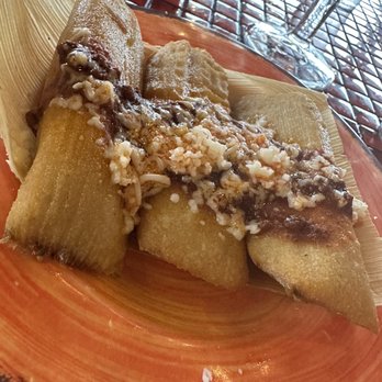 Pistolero's - Tamales - Mexican Near Me - Houston, Texas