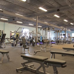 Anytime Fitness