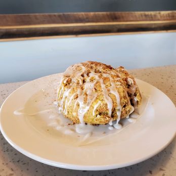 Vicious Biscuit - Seasonal pumpkin spice biscuit - Coffee & Tea Near Me - Summerville, South Carolina Vicious Biscuit - Seasonal pumpkin spice biscuit - Coffee & Tea Near Me - Summerville, South Carolina