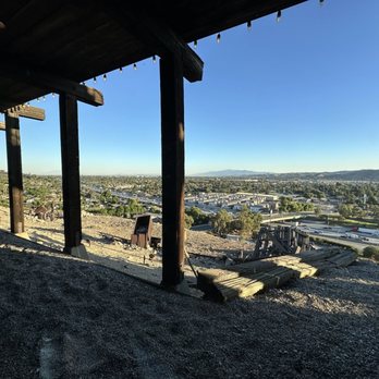 Pomona Valley Mining Co - View - New American Near Me - Pomona, California