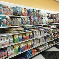 Feeders Supply