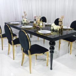 Vlux Events
