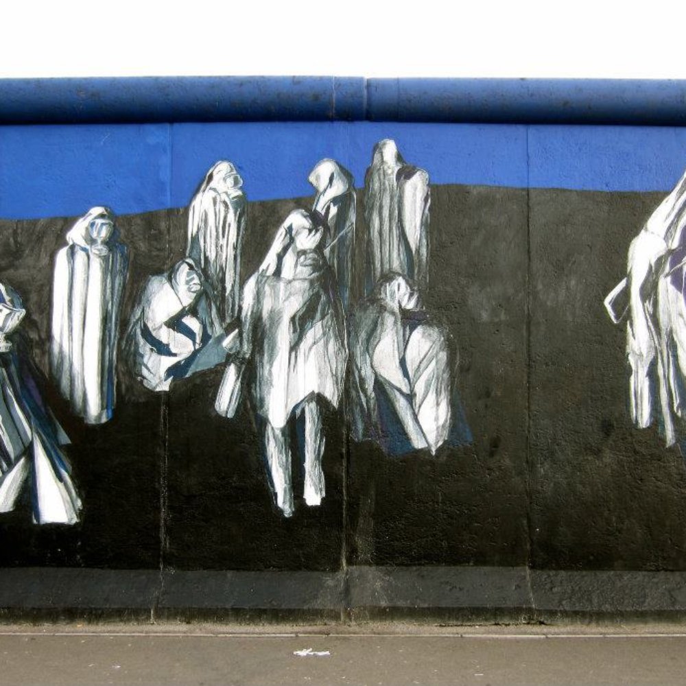 East Side Gallery - Landmarks & Historical Buildings Near Me - Berlin, BE East Side Gallery - Landmarks & Historical Buildings Near Me - Berlin, BE