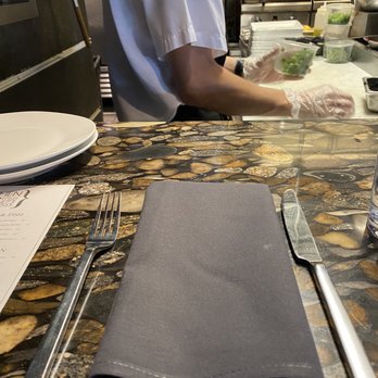 Carson Kitchen - Dinner with a "view" - New American Near Me - Las Vegas, Nevada Carson Kitchen - Dinner with a "view" - New American Near Me - Las Vegas, Nevada