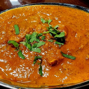 Kinnera Biryani & Grill - Hyderabad chicken curry - Indian Near Me - Suwanee, Georgia
