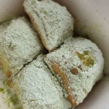 Moignet  A Social Cafe - Bakeries Near Me - Las Vegas, Nevada
