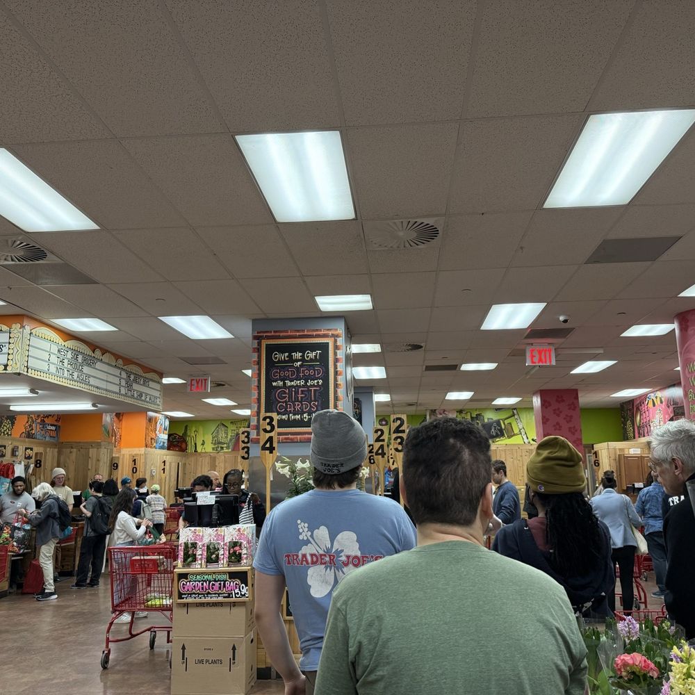Trader Joe's - Grocery Near Me - New York, New York Trader Joe's - Grocery Near Me - New York, New York