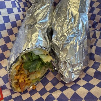 Halal Chopan Kabob "Chopan Kabob" - Chicken Shwarma - Afghan Near Me - Las Vegas, Nevada