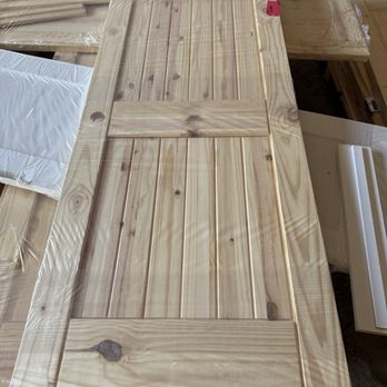 Day's Building Material - Doors we are going back for. - Building Supplies Near Me - Tulsa, Oklahoma Day's Building Material - Doors we are going back for. - Building Supplies Near Me - Tulsa, Oklahoma