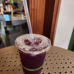 Purple Haze (tea)