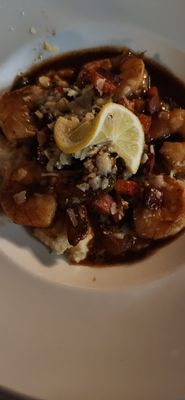 Capronis Restaurant & Bar by null