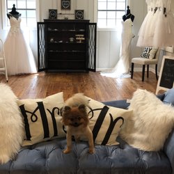 The White Gown