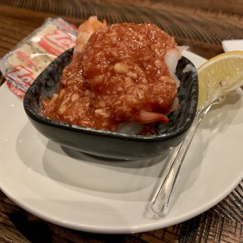 1933 Lounge - Mild shrimp cocktail - Steakhouses Near Me - Fishers, Indiana