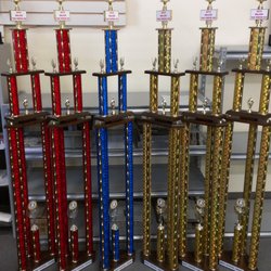 Pinehill Discount Trophies