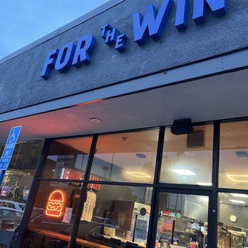 For The Win - Sandwiches Near Me - Van Nuys, California For The Win - Sandwiches Near Me - Van Nuys, California