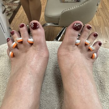 Zen Spa & Nails - Flowers - Nail Salons Near Me - Layton, Utah Zen Spa & Nails - Flowers - Nail Salons Near Me - Layton, Utah