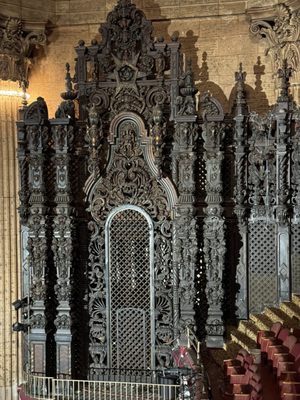 Million Dollar Theater by null