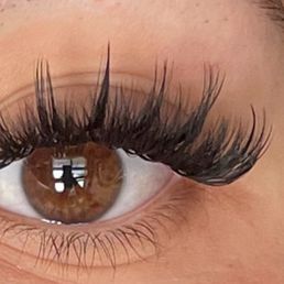 Beautiful eyelashes by Maggie Beautiful eyelashes by Maggie