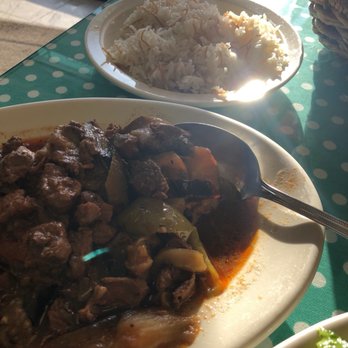 Lezzet Restaurant - Turkish Near Me - Paterson, New Jersey