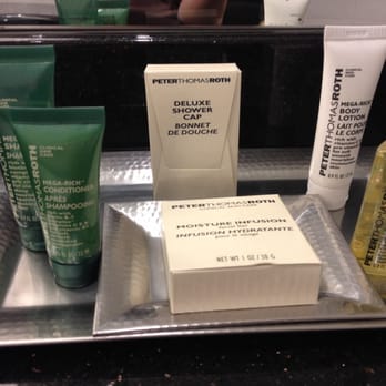 Hilton Berlin - Toiletries - Hotels Near Me - Berlin, BE