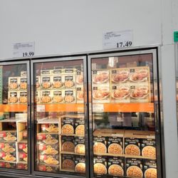 Costco Wholesale