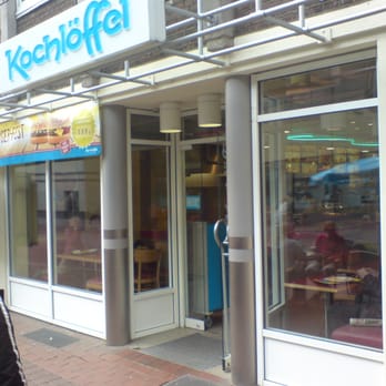 Kochlöffel - Fast Food Near Me - Wesel, NW Kochlöffel - Fast Food Near Me - Wesel, NW