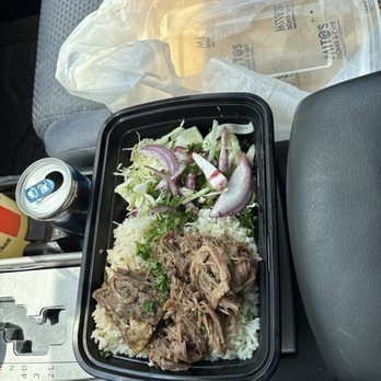 Mito's Döner Kebap - Mediterranean Near Me - Pomona, California