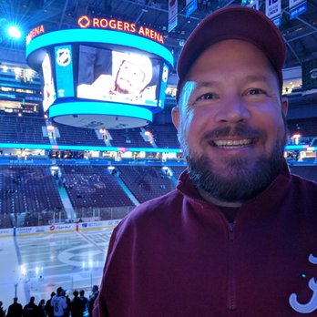 Rogers Arena - Stadiums & Arenas Near Me - Vancouver, British Columbia Rogers Arena - Stadiums & Arenas Near Me - Vancouver, British Columbia
