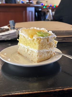 Dama Restaurant and Pastry by null