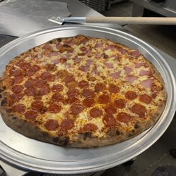 Fat Sully's Pizza