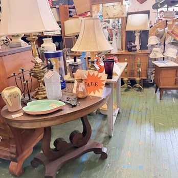 Mecca Mercantile - Antiques Near Me - Tacoma, Washington Mecca Mercantile - Antiques Near Me - Tacoma, Washington
