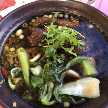 Tainan Bistro - Beef noodle soup - Taiwanese Near Me - Houston, Texas Tainan Bistro - Beef noodle soup - Taiwanese Near Me - Houston, Texas
