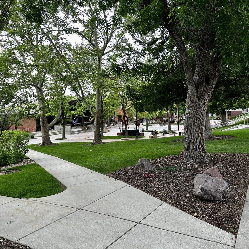 Westminster University - Another site of the campus, there are tables and chairs around the campus for studying and spending time with friends etc. - Colleges & Universities Near Me - Salt Lake City, Utah Westminster University - Another site of the campus, there are tables and chairs around the campus for studying and spending time with friends etc. - Colleges & Universities Near Me - Salt Lake City, Utah