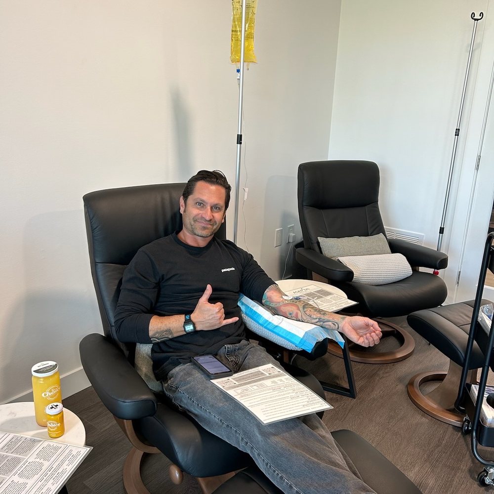 ASAP IVs - ASAP IVs! - IV Hydration Near Me - Encinitas, California