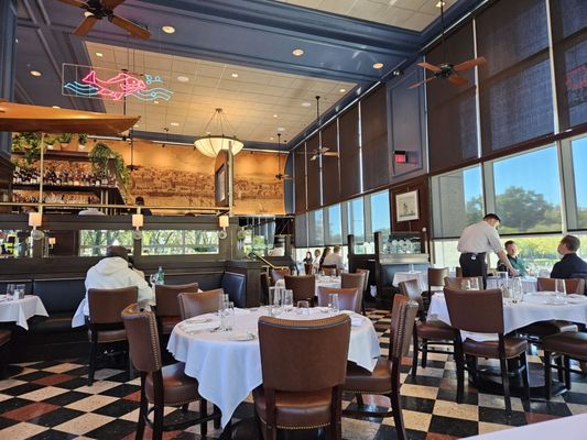 Hemenway's Restaurant by null