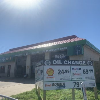 In & Out Autoplex - Oil Change Stations Near Me - Chalmette, Louisiana In & Out Autoplex - Oil Change Stations Near Me - Chalmette, Louisiana