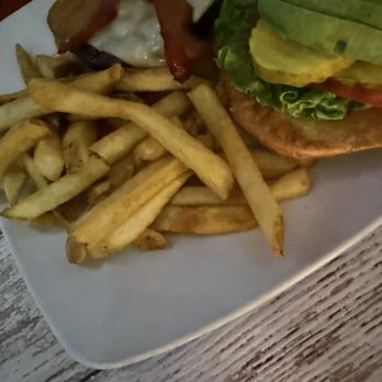 Rosie's Bar & Grill - Bacon burger - Gay Bars Near Me - Wilton Manors, Florida Rosie's Bar & Grill - Bacon burger - Gay Bars Near Me - Wilton Manors, Florida