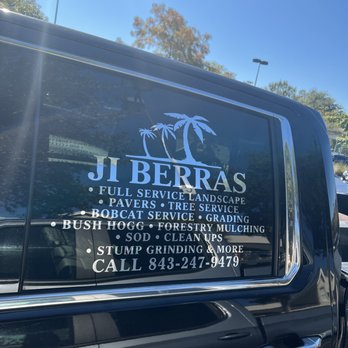 Ji Berras - Our services - Tree Services Near Me Ji Berras - Our services - Tree Services Near Me
