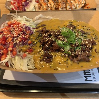 Mmaah - Korean beef curry - Korean Near Me - Berlin, BE