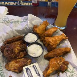 Beef 'O' Brady's
