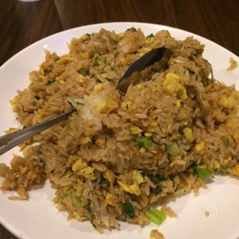 Monkey King Pub & Grub - Crab fried rice - yum! - Asian Fusion Near Me - Alameda, California Monkey King Pub & Grub - Crab fried rice - yum! - Asian Fusion Near Me - Alameda, California