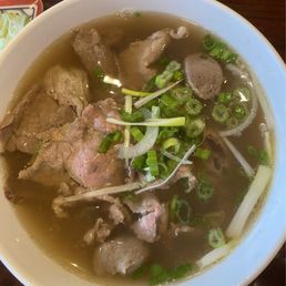 Beef Pho Beef Pho
