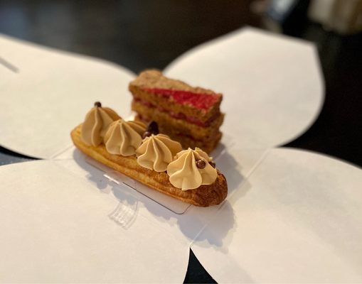 CRÉMEUX French Pâtisserie by null