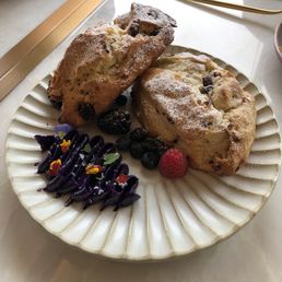Scones
