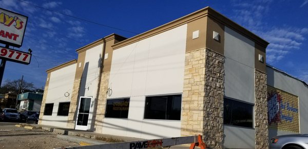 Tommy's Restaurant by null