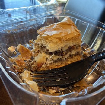 Soulard Gyro - Baklava - Greek Near Me - O'Fallon, Missouri Soulard Gyro - Baklava - Greek Near Me - O'Fallon, Missouri