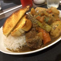 Pot Roast
